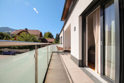 Top 5 - Große Terrasse