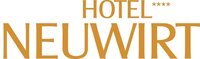 neuwirt logo Gold