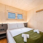 Photo of Holiday home, bath, toilet, 2 bed rooms