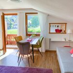 obrázek apartment/1 bedroom/shower, WC