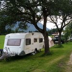 obrázek Místo pro parkování