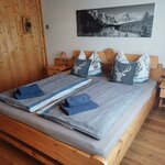 Foto van app/1 slaapkamer/douche, wc