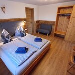 Foto van Ferienwohnung *Grimmingblick*