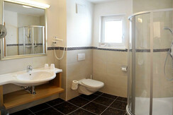 Panoramahotel Gürtl - Bad