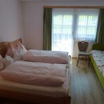 obrázek apartment/2 bedrooms/shower, WC