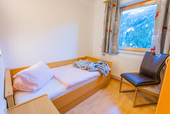 Kinderzimmer Appartement Rittisberg