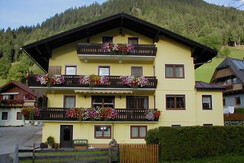 Pension Bichler Sommer