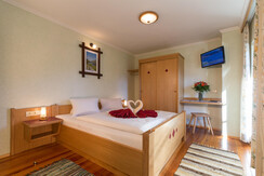 Zaunerhof - Doppelzimmer