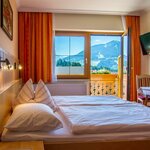 Photo of Family room with shower, WC