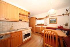 Appartement 1 Pension Gamsjäger