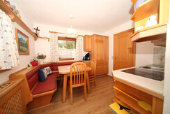 Appartement 1 Pension Gamsjäger