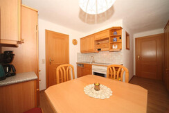 Appartement 1 Pension Gamsjäger