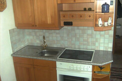 Appartement 1 Pension Gamsjäger-im-Naturpark-S