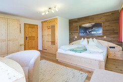 Glöshof - Doppelzimmer