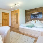 Pomiń zdjęcie double room with shower, WC