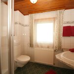 Photo of Single room, shower, toilet