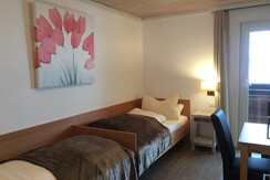 Kinder Zimmer Appartement, 2 Einzelbetten, 190!