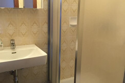 Kinder Zimmer, Badezimmer raum