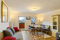 Apartment / livingroom