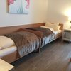 obrázek double room with shower, WC
