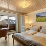 obrázek double room with shower, WC