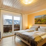 obrázek Dvojlůžkový pokoj, sprcha, WC