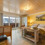 obrázek Rodinný pokoj, sprcha, WC