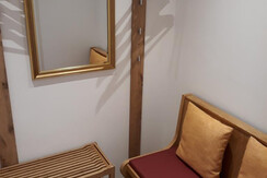 Appartement Garderobe