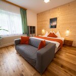 Foto van Double room