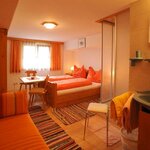 Pomiń zdjęcie double room with shower, WC