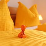 Pomiń zdjęcie double room with shower, WC