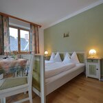 obrázek double room with shower, WC