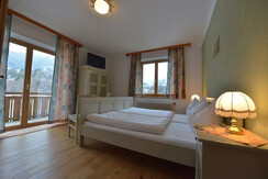 Doppelzimmer-Biobauernhof-Mauthaus-zu-Stein-im-Nat