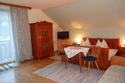 Zimmer Grimmingblick