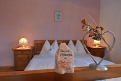 Doppelzimmer-Biobauernhof-Mauthaus-zu-Stein-im-Nat