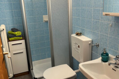 Badezimmer von Zimmer 1