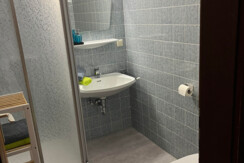 Badezimmer von Zimmer 7