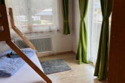 Stockbett von Familienzimmer 5