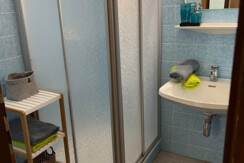 Badezimmer von Zimmer 3