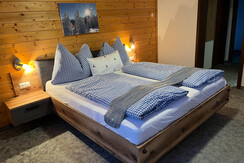 Familienzimmer Nummer 5