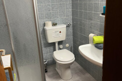 Badezimmer von Zimmer 8