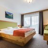 obrázek triple room with shower, WC