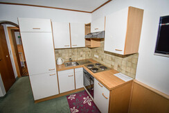 Appartement für 3 Personen