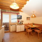 Photo of Apartment, shower, toilet, 1 bed room