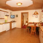 Photo of apartment/2 bedrooms/shower, WC