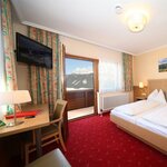 Photo of Double room, shower, toilet