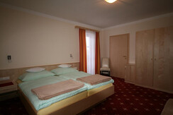Pension Thorerhof_Doppelzimmer im Zubau (2)