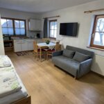 obrázek Apartmán, sprcha, koupelna, WC, 1 místnost na spaní