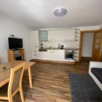 obrázek Apartmán , sprcha, WC, 2 místnosti na spaní