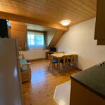 obrázek Apartmán, sprcha, WC, 2 místnosti na spaní